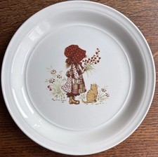 Vintage holly hobbie for sale  SHREWSBURY