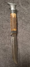 Messer jagdmesser solingen gebraucht kaufen  Meuselwitz