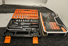 Socket inch drive for sale  North Salt Lake