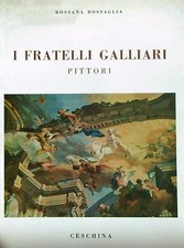 Fratelli galliari pittori usato Fratelli galliari pittori usato  Italia
