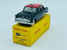 Dinky toys 542 d'occasion  Villeneuve-de-Berg