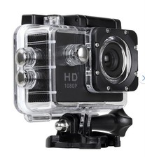 Lente grande angular Sports Cam 1080P Full HD à prova d'água comprar usado  Enviando para Brazil