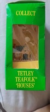 Tetley tea house for sale  KIDDERMINSTER