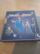 Simsala pegasus spiele gebraucht kaufen  Dorsten