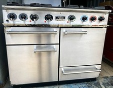 Falcon 1092 stainless for sale  TUNBRIDGE WELLS