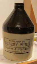 Antique clay jug for sale  Bremen
