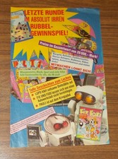 tomy roboter gebraucht kaufen  Legden