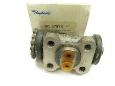 Raybestos wc37874 rear for sale  Houston