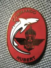 Insigne commandos marine d'occasion  Saint-Mamert-du-Gard