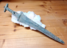 Luristan bronze knife d'occasion  Expédié en Belgium