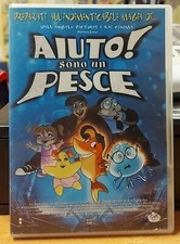 Aiuto sono pesce usato  Verrua Savoia