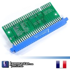 Sega system pcb d'occasion  Signy-l'Abbaye