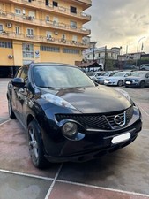 Ricambi nissan juke usato  Oppido Mamertina