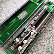 Antique rudall carte for sale  EASTBOURNE