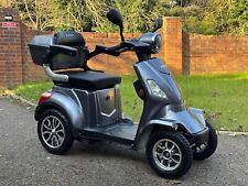 Fastest electric mobility for sale  LONDON