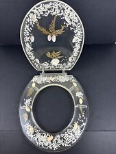 Vintage clear acrylic for sale  Tallassee