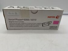 NOVO Cartucho de Toner Magenta Genuíno Xerox Phaser 6000/6010 106R01628, usado comprar usado NOVO Cartucho de Toner Magenta Genuíno Xerox Phaser 6000/6010 106R01628, usado comprar usado  Enviando para Brazil