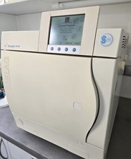 Melag vacuklav sterilisator gebraucht kaufen  Friedland