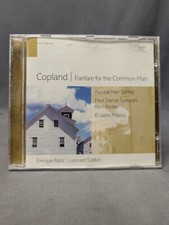 Copland fanfare common for sale  South El Monte