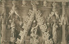 Southwell minster screen for sale  MANCHESTER