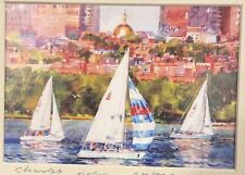 Charles river boston for sale  Marmora