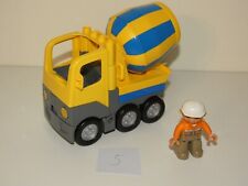 Lego duplo baustellen gebraucht kaufen  Berlin