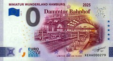 Null euro schein gebraucht kaufen  Bodenmais