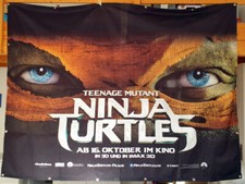 Teenage mutant ninja gebraucht kaufen  Deutschland