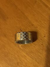 Anello argento 925 usato  Paderno Dugnano