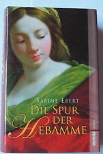 sabine ebert romane gebraucht kaufen  Freiberg