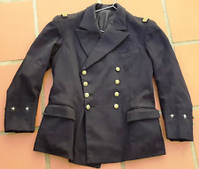 Veste amiral 1940 d'occasion  Toulon-