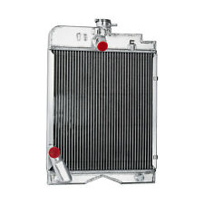 Radiator row fits for sale  Chino