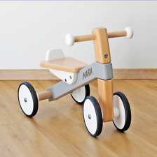 Trotteur tricycle enfant d'occasion  Épernay