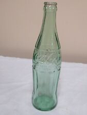 Coca cola embossed for sale  Roseville