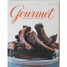 Goumet magazine good for sale  Brattleboro