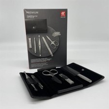 Zwilling maniküre pflege gebraucht kaufen  Haiger