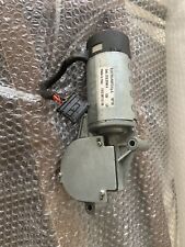 Motorino capote fiat usato  Taurano
