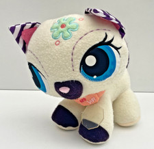 Peluche chat littlest d'occasion  Tourcoing