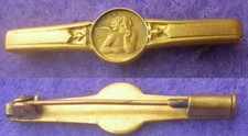 Années 1940 broche d'occasion  Poncin