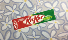 kit kat wrappers for sale  ST. NEOTS