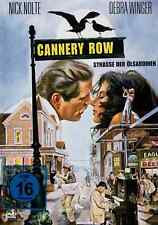 Cannery row straße gebraucht kaufen  Deutschland