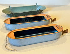 Antique tin litho for sale  Lake City