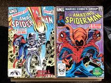 Amazing spiderman 237 for sale  SLOUGH