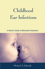 Childhood ear infections for sale  Minneapolis