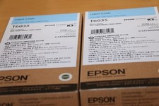 Epson t6035 stylus gebraucht kaufen  Hochspeyer