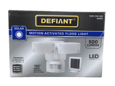 Defiant 180 motion for sale  Uniontown