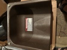Cambro brown child for sale  Mishawaka