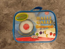 Halli galli sommerspaß gebraucht kaufen Halli galli sommerspaß gebraucht kaufen  Diez