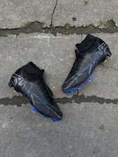 Używany, Nike Zoom Mercurial Superfly 9 Pro FG Knagi piłkarskie Męskie Rozmiar 5 DJ5598-040 na sprzedaż  PL