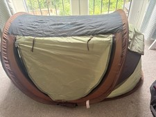 Baby travel cot for sale  VIRGINIA WATER